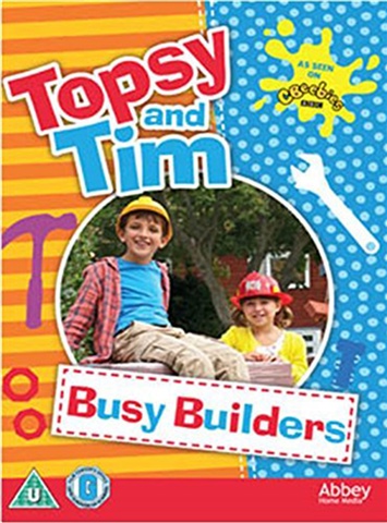 Topsy and Tim DVD CD 7枚セット Topsy and Tim DVD CD 7枚セット - メルカリ